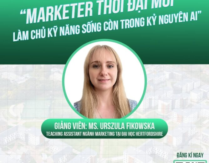 New Age Marketer: Mastering Survival Skills in the AI Era