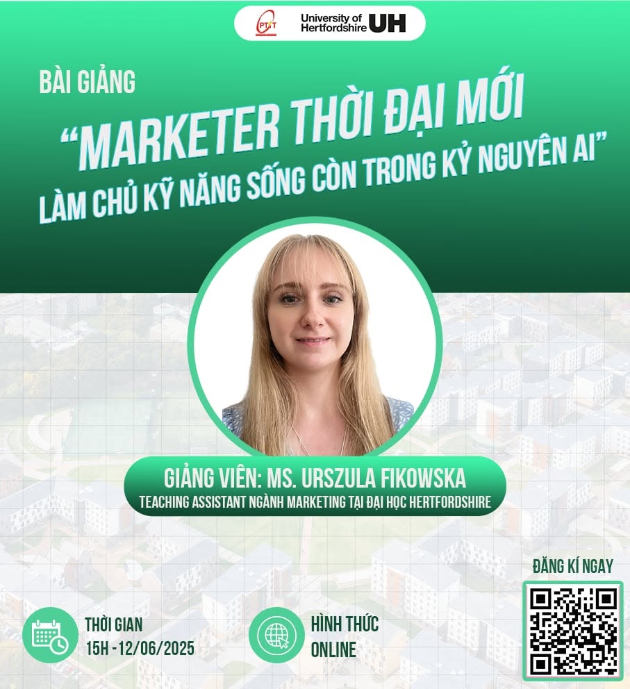 New Age Marketer: Mastering Survival Skills in the AI Era