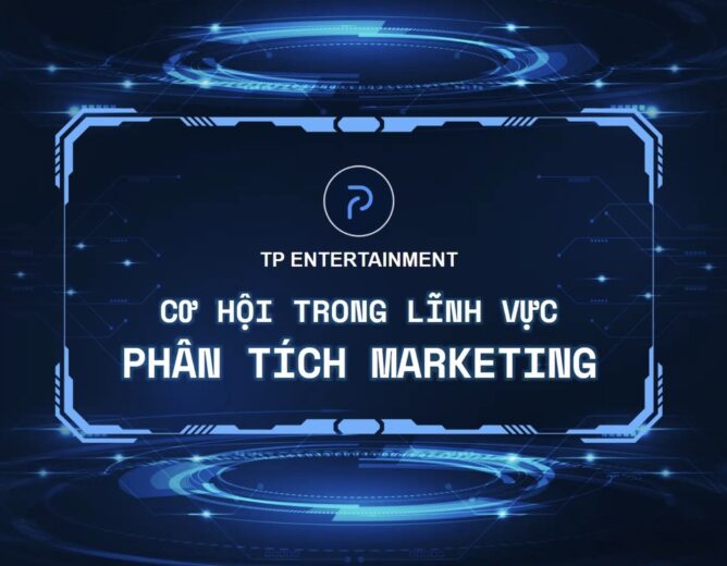 |RECAP| Webinar Định Hướng Sự Nghiệp: Cơ Hội Trong Lĩnh Vực Phân Tích Marketing