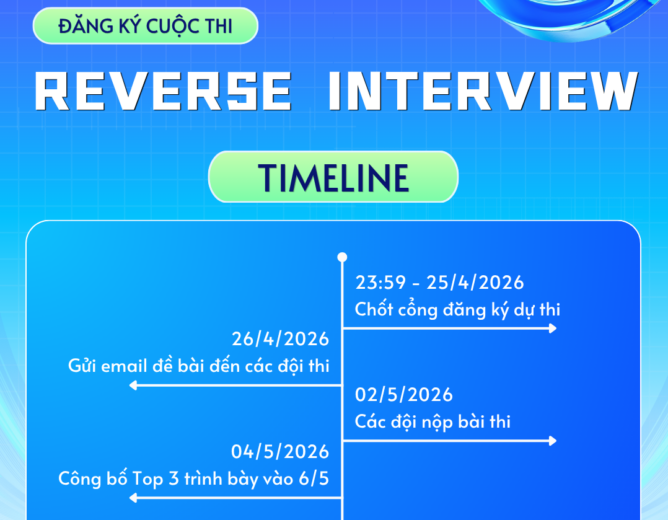 Reverse Interview Marketing Intern Big Tech 2026 – A Real-World Recruitment Experience (Only 1 Day Left to Register)