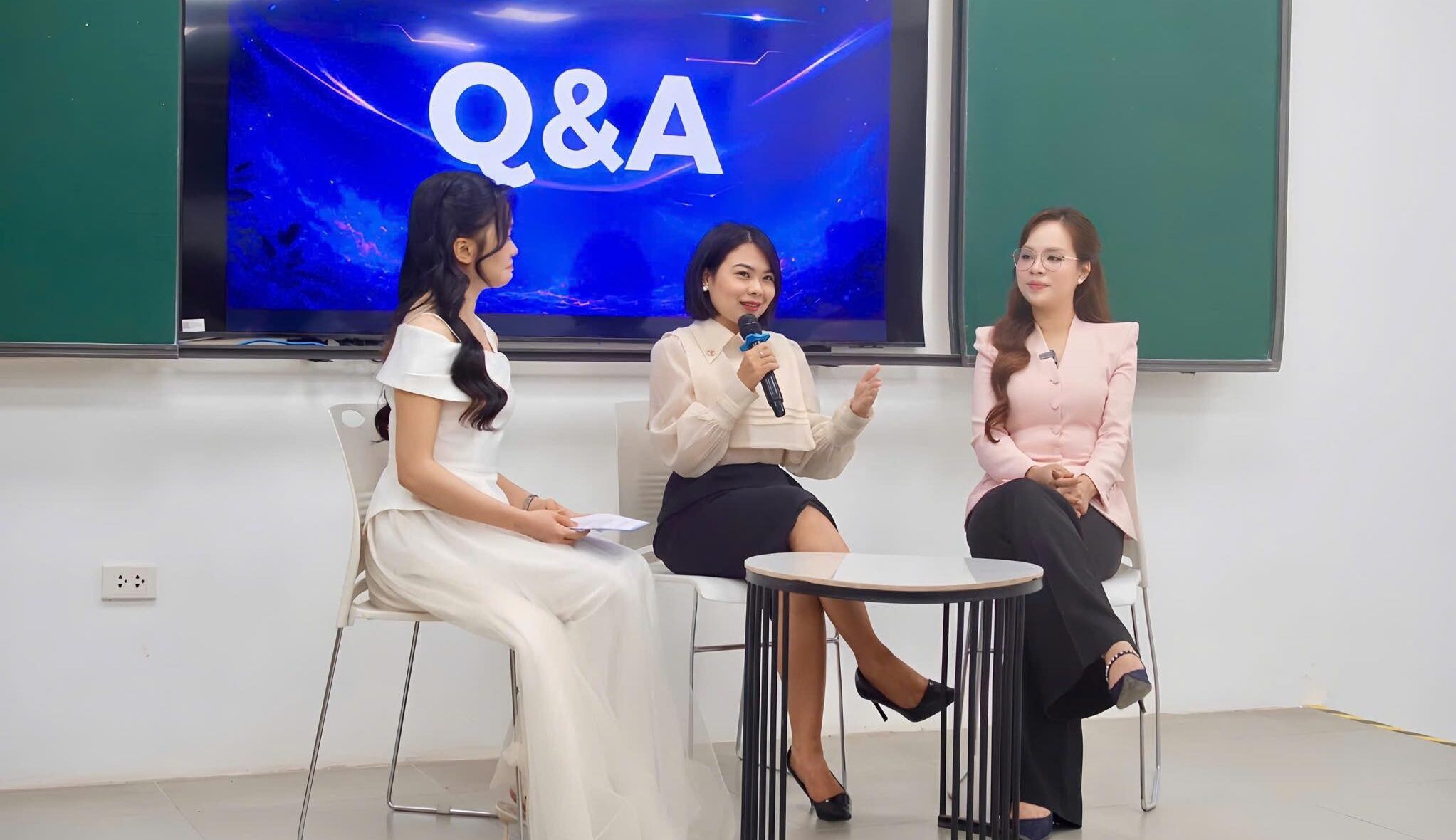 THE VERLUME PR TALKSHOW 2026: PR IN THE DIGITAL ERA – OPPORTUNITIES AND CHALLENGES