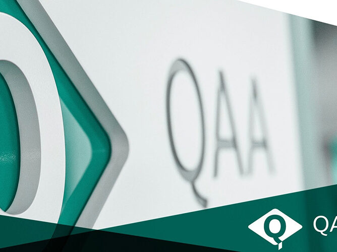 Faculty of Marketing Proactively Prepares for International Accreditation under QAA (UK) Standards